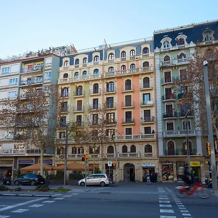 Lejlighed 53par1013 - Magnifico Piso En El Centro De Poble Sec