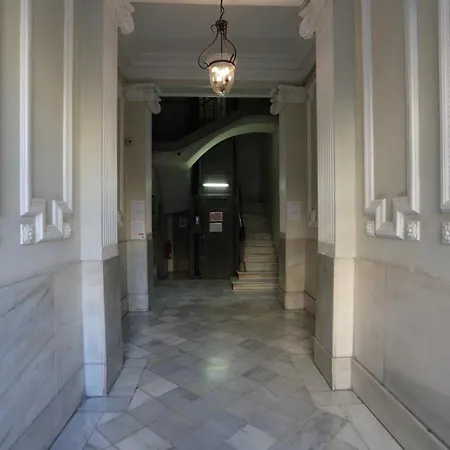 53par1013 - Magnifico Piso En El Centro De Poble Sec アパート バルセロナ