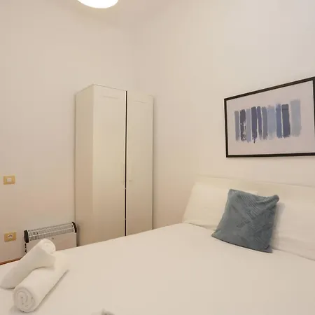 53par1013 - Magnifico Piso En Centro De Poble Sec Barcellona
