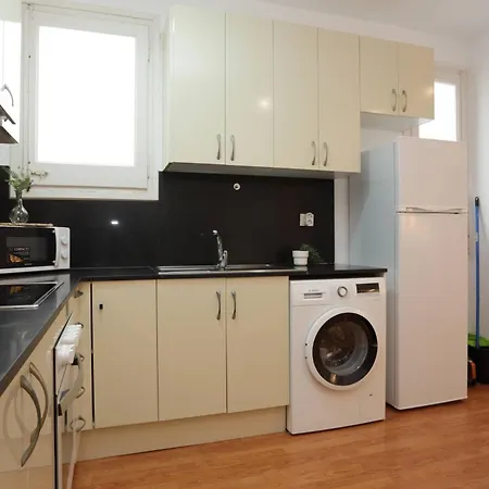 Apartament 53par1013 - Magnifico Piso En Centro De Poble Sec
