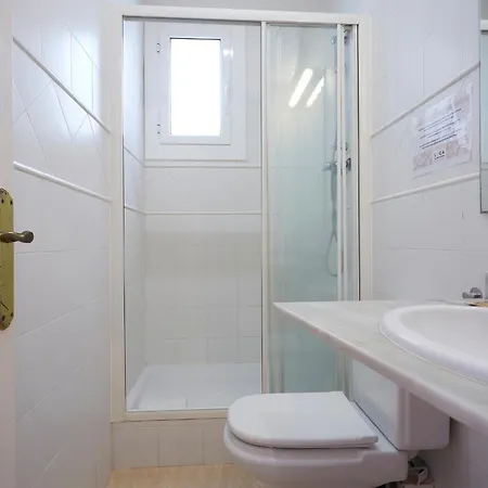 Apartment 53par389 - Magnifico Piso En El Centro De Poble Sec Barcelona